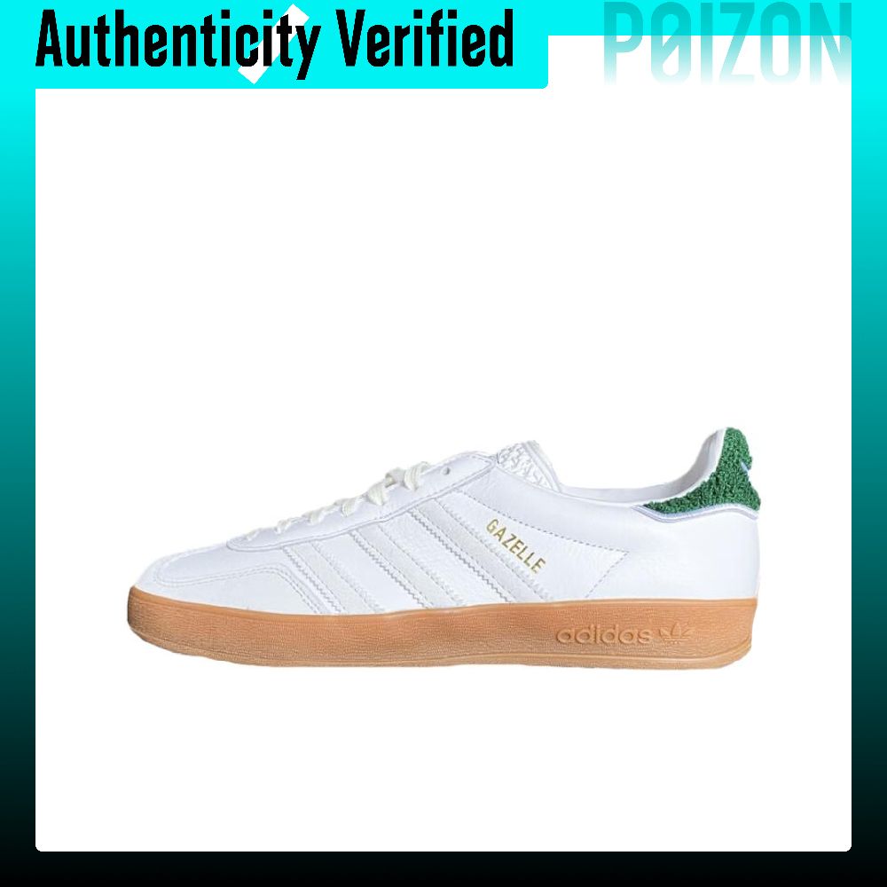 Adidas Shoes Gazelle - รองเท้าสเก็ตบอร์ด Adidas Originals GAZELLE INDOOR ทรงเตี้ย