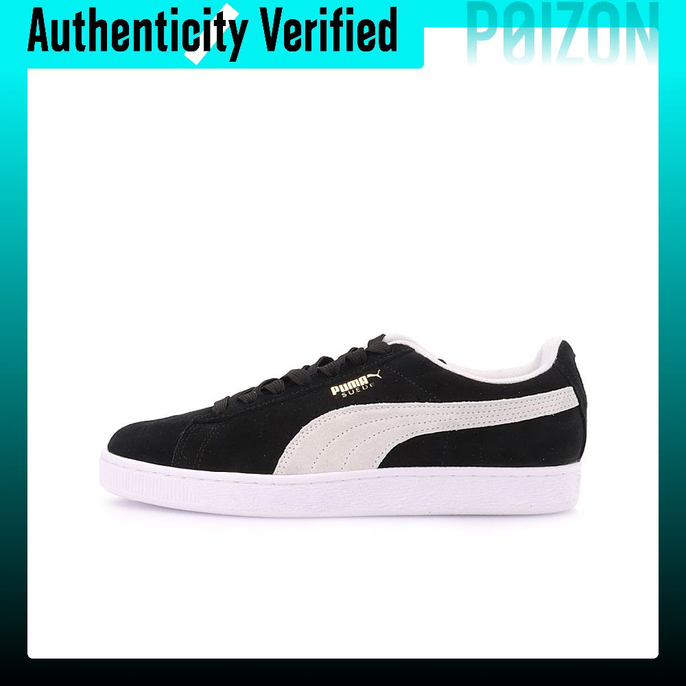Puma Shoes Suede Classic - รองเท้าสเก็ตบอร์ด PUMA Suede Classic รุ่น Unisex