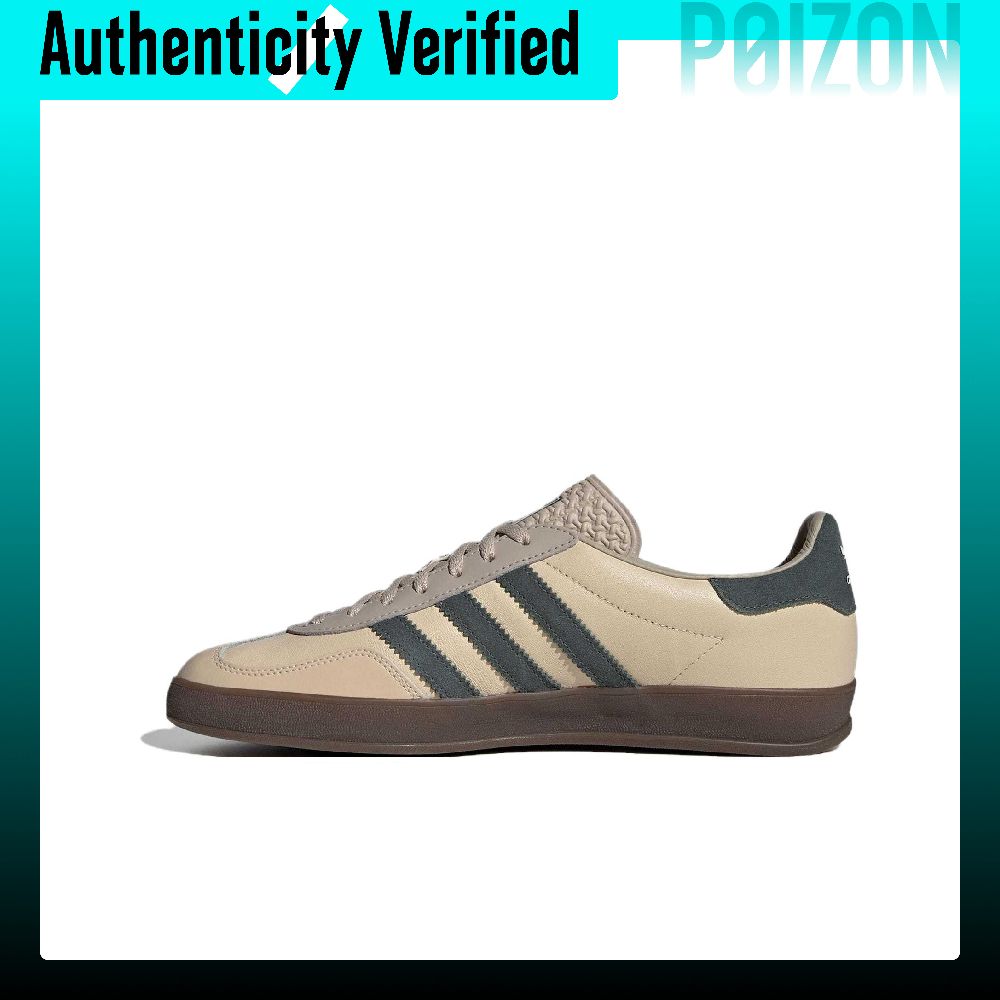 Adidas Shoes Gazelle - รองเท้าสเก็ตบอร์ด Adidas Originals Gazelle Low Top
