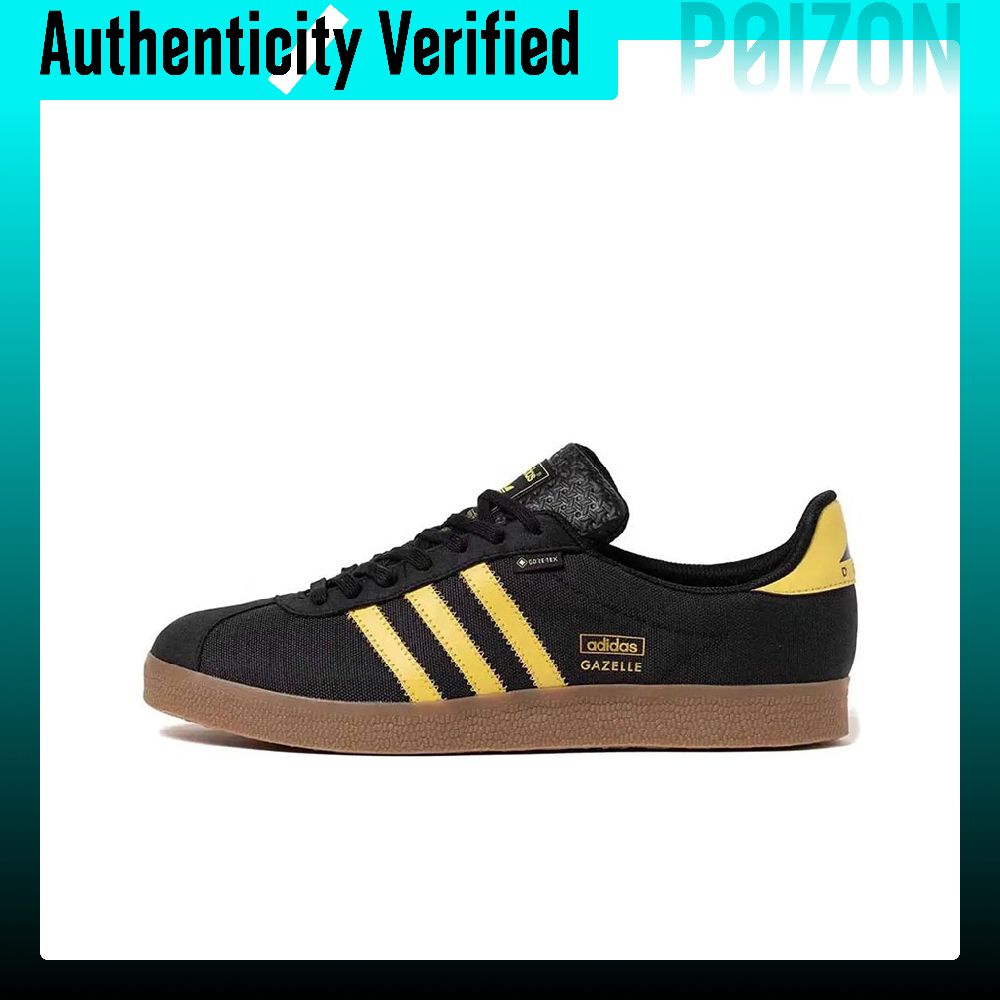 Adidas Shoes Gazelle - Adidas Originals x Descendant Gazelle รองเท้าสเก็ตบอร์ดหุ้มข้อต่ำ
