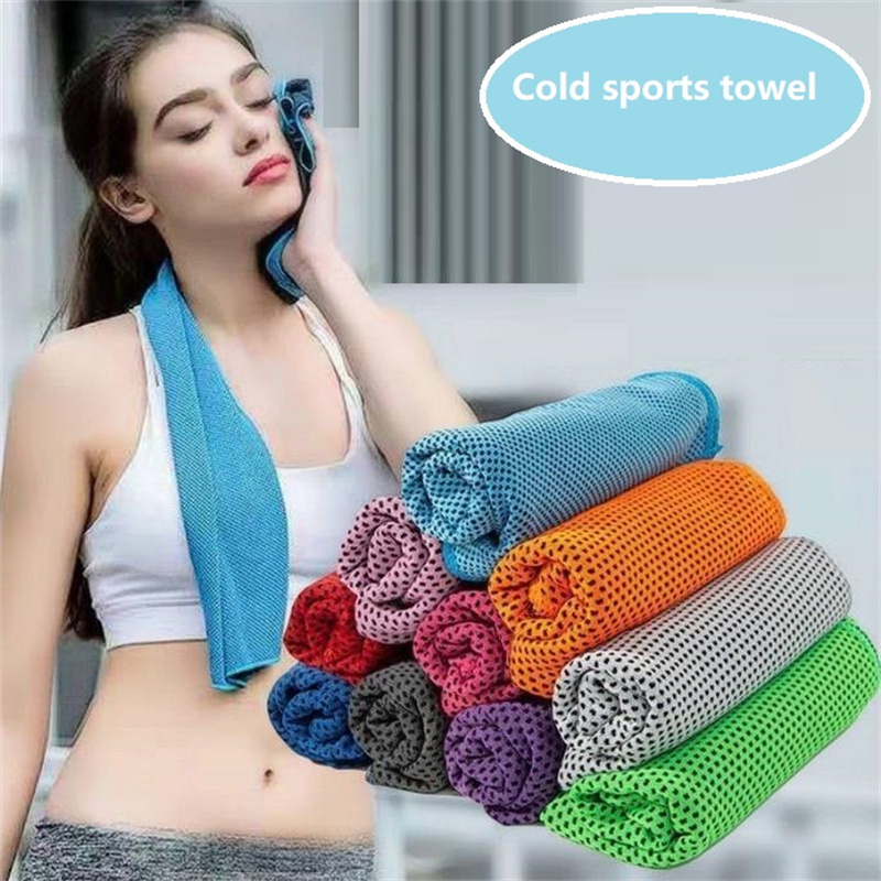 Beach Towel Large - ผ้าขนหนูกีฬาแห้งเร็วมัลติฟังก์ชั่นว่ายน้ําโยคะนุ่มพิเศษน้ําหนักเบาไมโครไฟเบอร์ดูดซับซุปเปอร์สําหรับยิม 1-100 ชิ้น