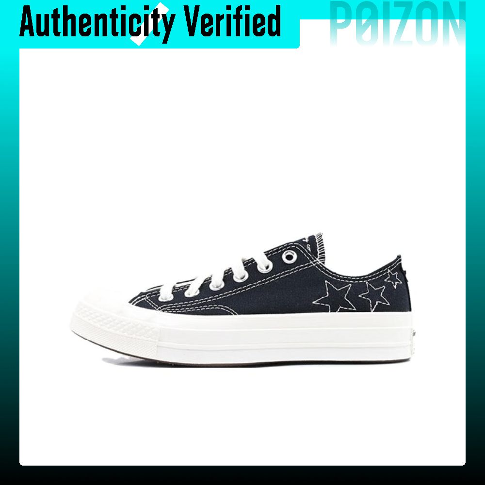 Converse Shoes Chuck 70 - รองเท้าผ้าใบ Converse Chuck 70 รุ่น Low