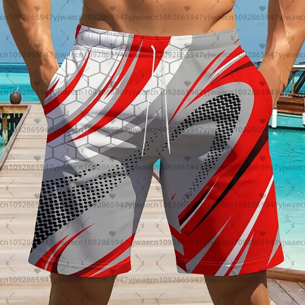 Trunks Board Surf - กางเกงขาสั้นชายหาดสำหรับเล่นเซิร์ฟ 26 Summer Men women Board