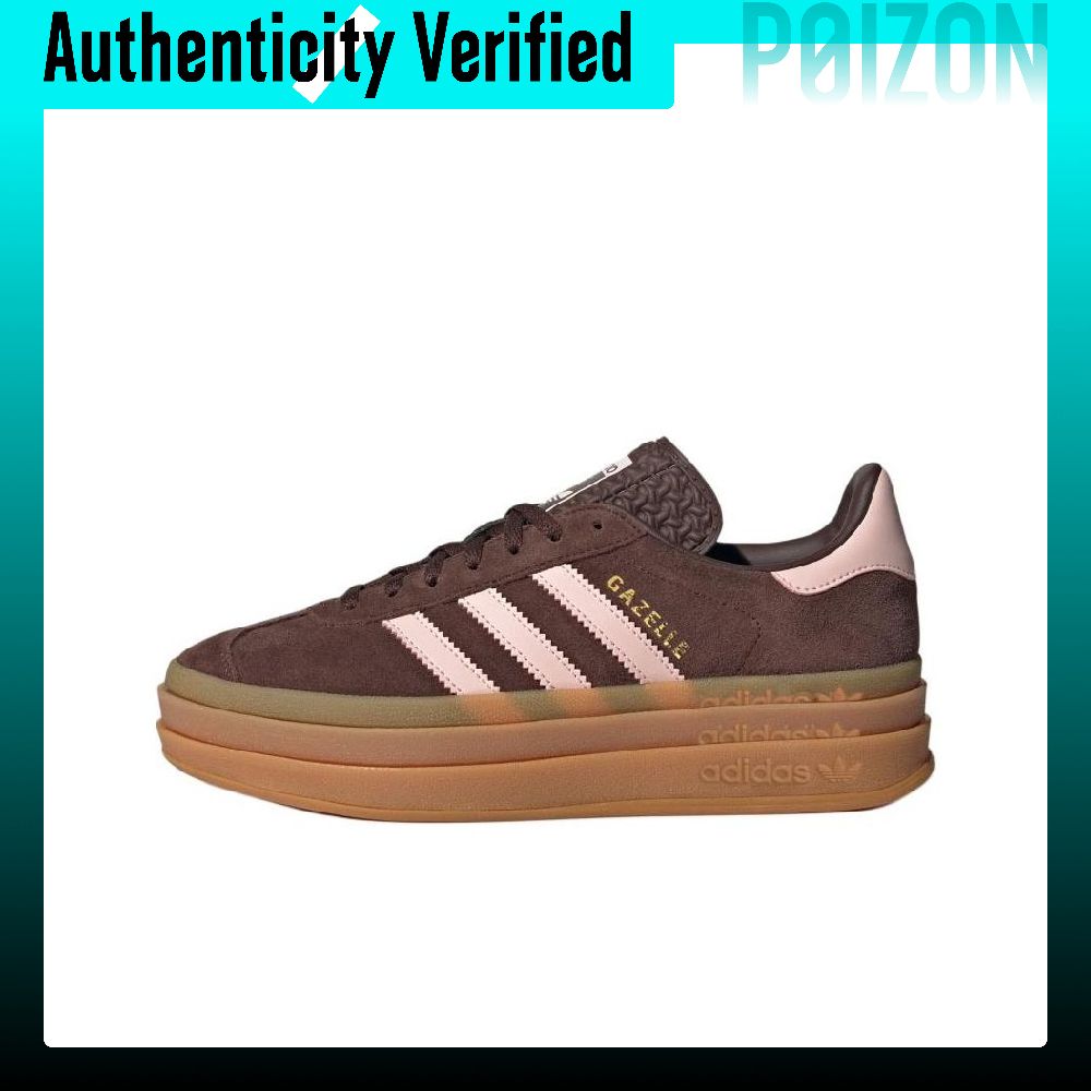 Adidas Shoes Gazelle - รองเท้าสเก็ต Adidas Originals GAZELLE BOLD สำหรับผู้หญิง