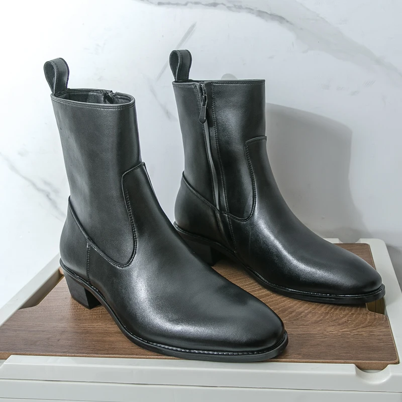 รองเท้าบูทหุ้มข้อคลาสสิก สวมใส - Espadrille Slip On บทวิจารณ์และราคา