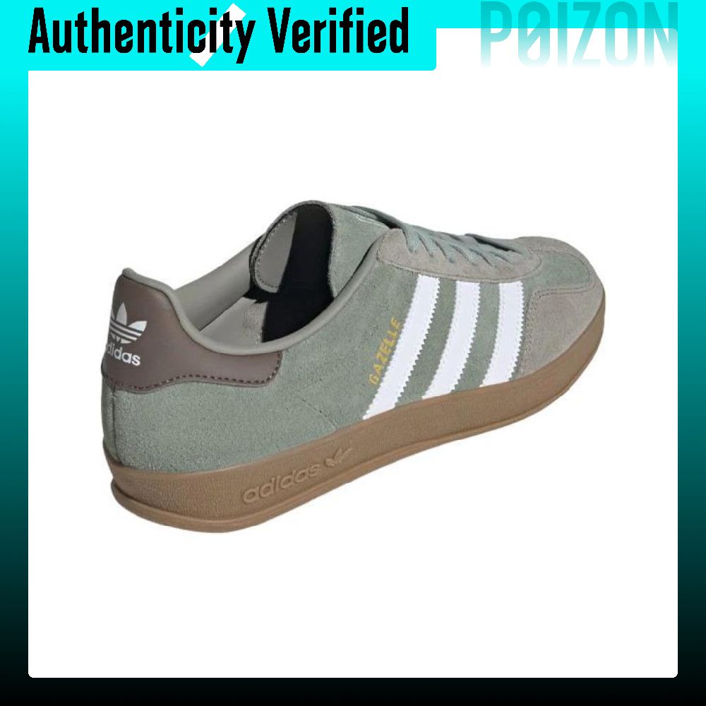 รองเท้าสเก็ตบอร์ด Adidas Origi - Adidas Shoes Gazelle บทวิจารณ์และราคา