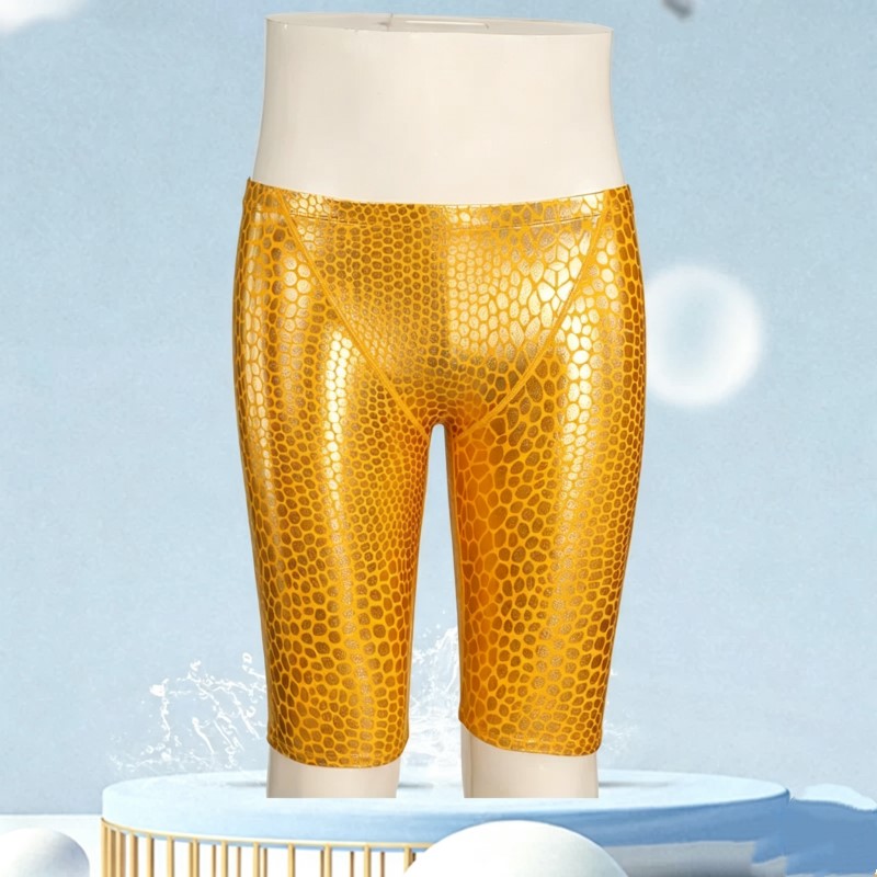กางเกงว่ายน้ำผู้ชาย แห้งเร็ว ล - Swim Trunk Quick Dry บทวิจารณ์และราคา