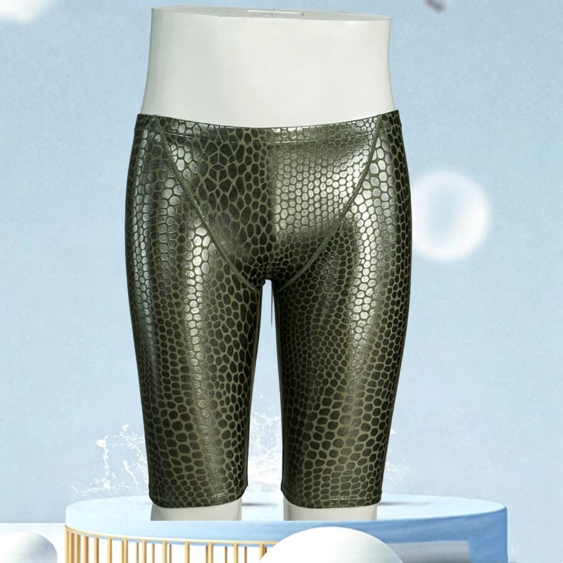 กางเกงว่ายน้ำผู้ชาย แห้งเร็ว ล - Swim Trunk Quick Dry บทวิจารณ์และราคา