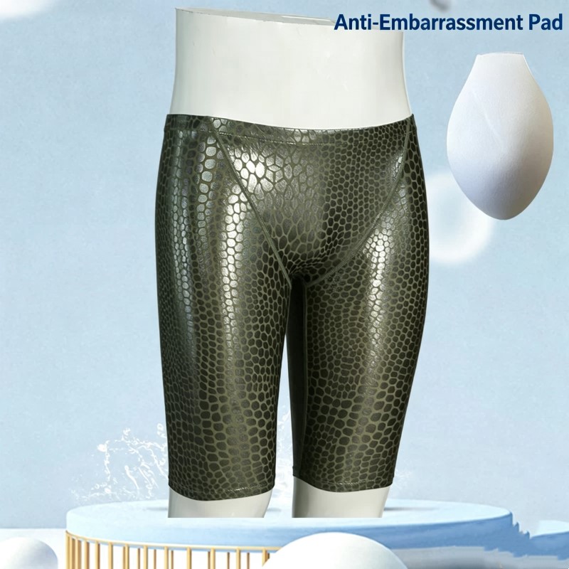 กางเกงว่ายน้ำผู้ชาย แห้งเร็ว ล - Swim Trunk Quick Dry บทวิจารณ์และราคา