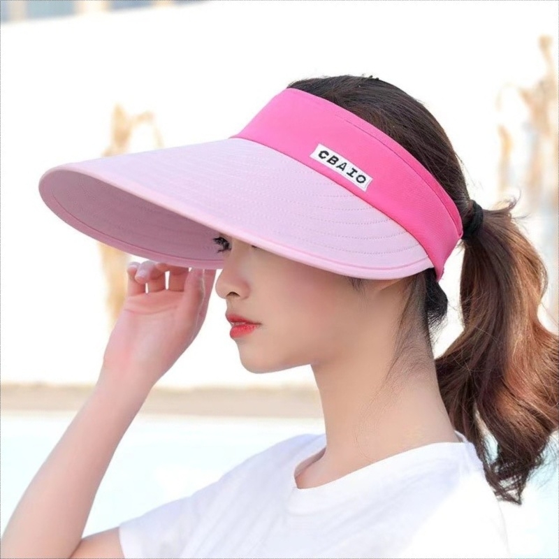 หมวกปีกกว้างกันแดดสำหรับผู้หญิ - Packable Hat Nylon บทวิจารณ์และราคา