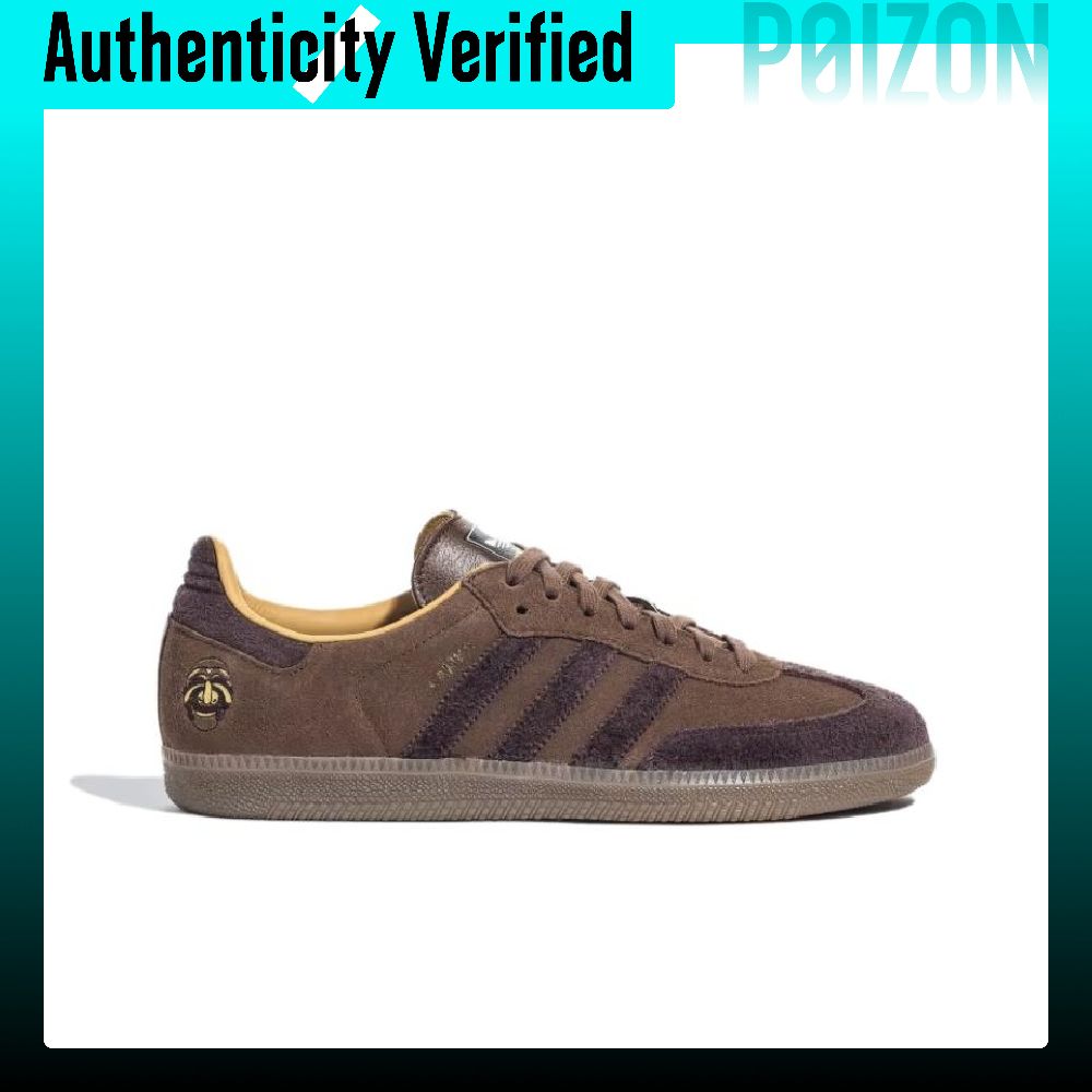 รองเท้าสเก็ตบอร์ด Adidas Origi - Adidas Shoes Samba บทวิจารณ์และราคา