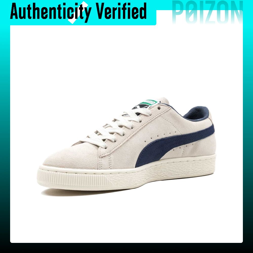 รองเท้าสเก็ต PUMA รุ่นคลาสสิก  - Puma Shoes Suede Classic บทวิจารณ์และราคา