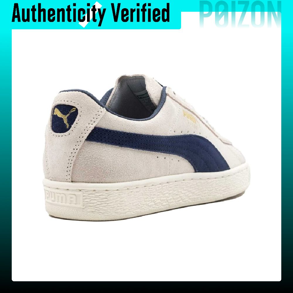 รองเท้าสเก็ต PUMA รุ่นคลาสสิก  - Puma Shoes Suede Classic บทวิจารณ์และราคา