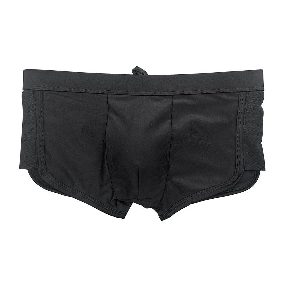เซ็กซี่กางเกงว่ายน้ําบุรุษไนลอ - Swim Trunk Quick Dry บทวิจารณ์และราคา