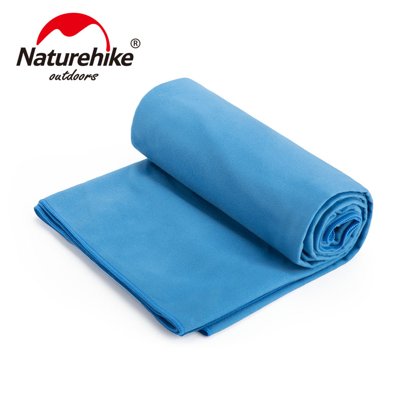 Naturehike Quick Drying Ultral - Beach Towel Large บทวิจารณ์และราคา