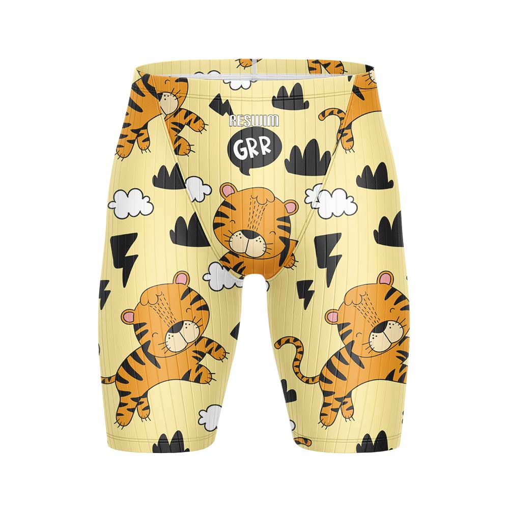กางเกงว่ายน้ำชายแบบแห้งเร็วสำห - Swim Trunk Quick Dry บทวิจารณ์และราคา
