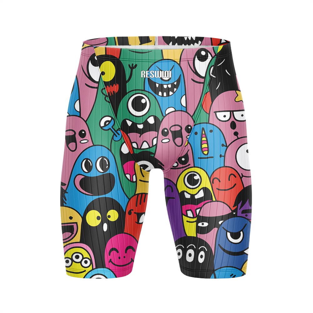 กางเกงว่ายน้ำชายแบบแห้งเร็วสำห - Swim Trunk Quick Dry บทวิจารณ์และราคา
