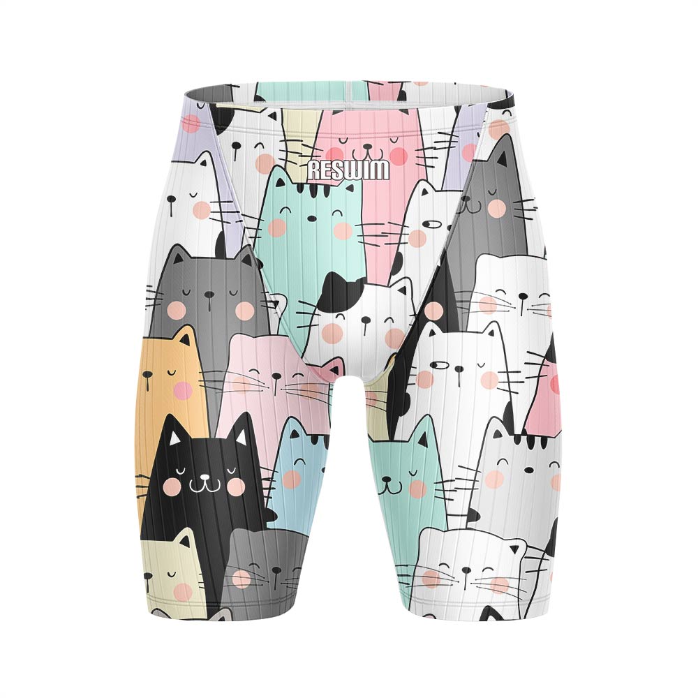 กางเกงว่ายน้ำชายแบบแห้งเร็วสำห - Swim Trunk Quick Dry บทวิจารณ์และราคา