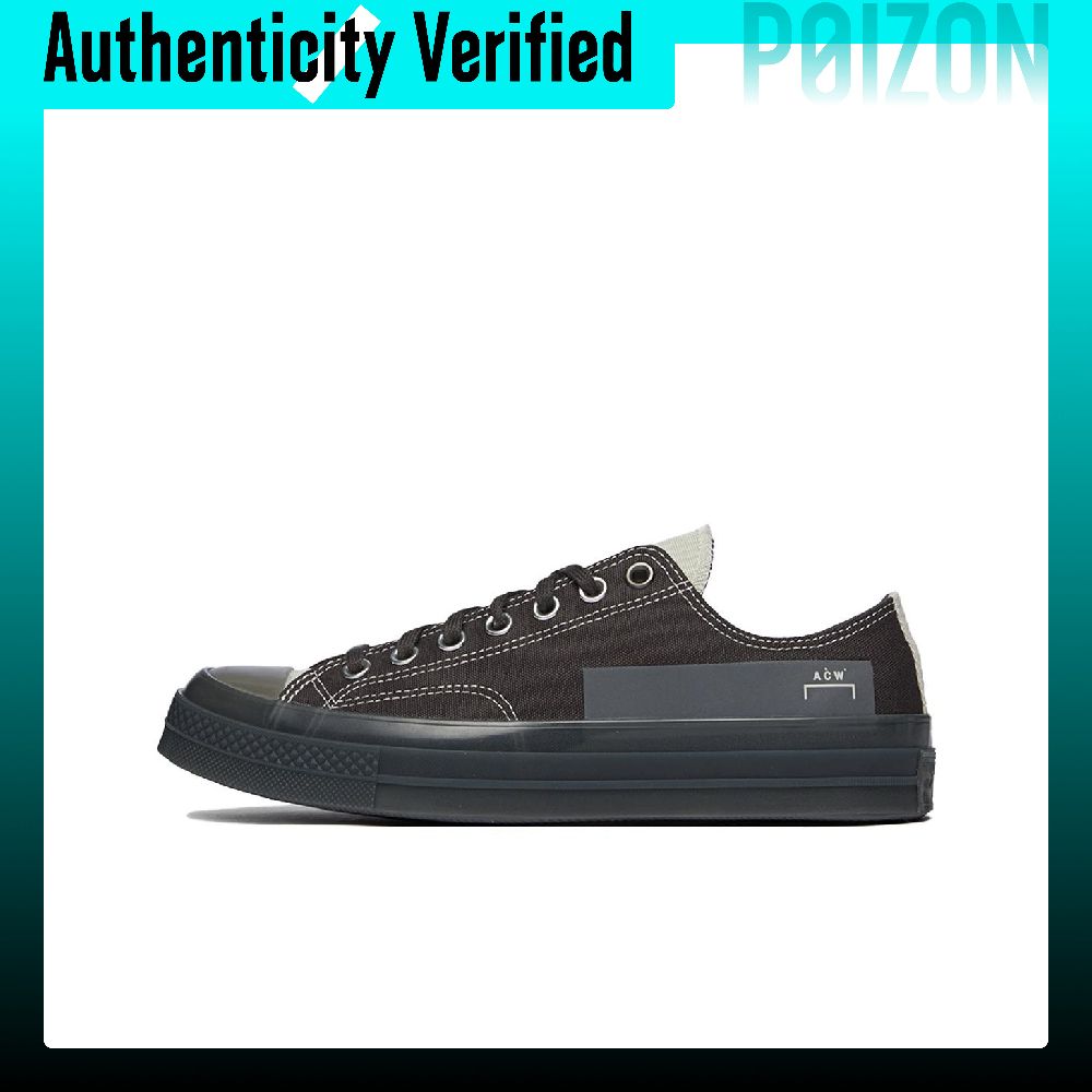 A COLD WALL* X Converse Chuck  - Converse Shoes Chuck 70 บทวิจารณ์และราคา