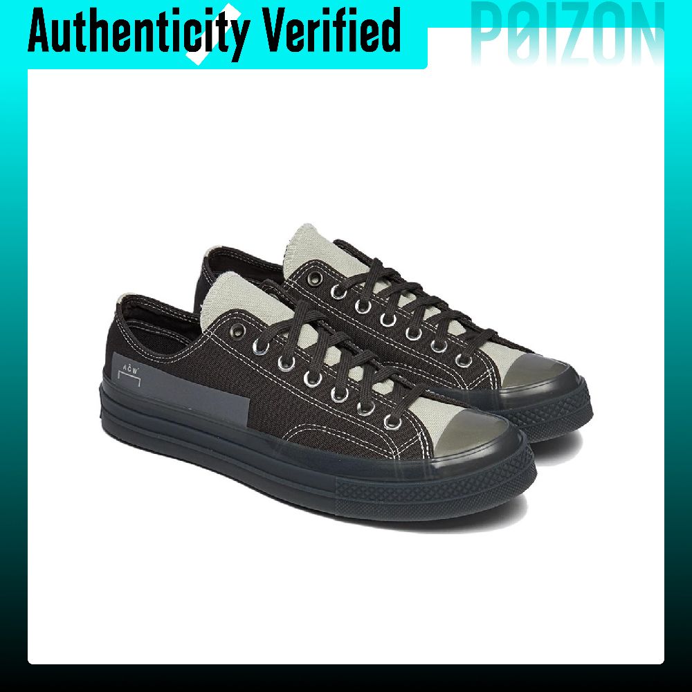 A COLD WALL* X Converse Chuck  - Converse Shoes Chuck 70 บทวิจารณ์และราคา