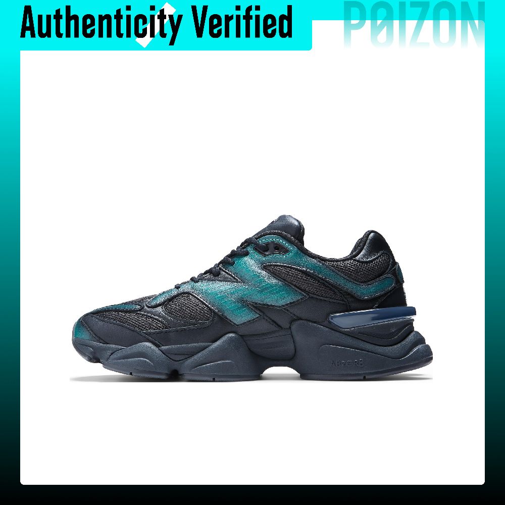 รองเท้าลำลอง New Balance NB 90 - New Balance Shoes 9060 บทวิจารณ์และราคา