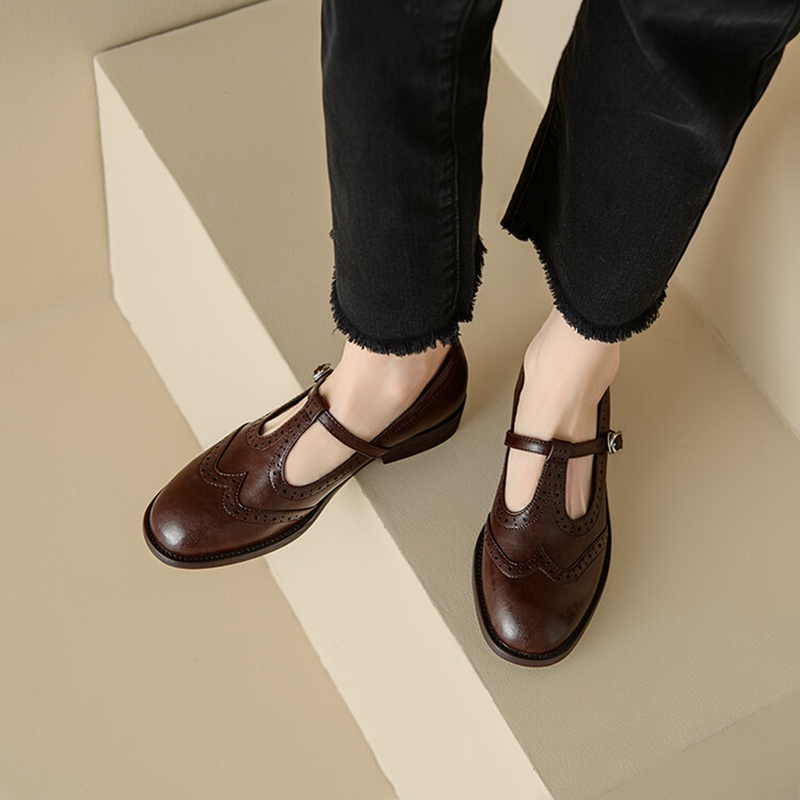 รองเท้าส้นสูงสำหรับผู้หญิง, รอ - Casual Sandal Leather บทวิจารณ์และราคา
