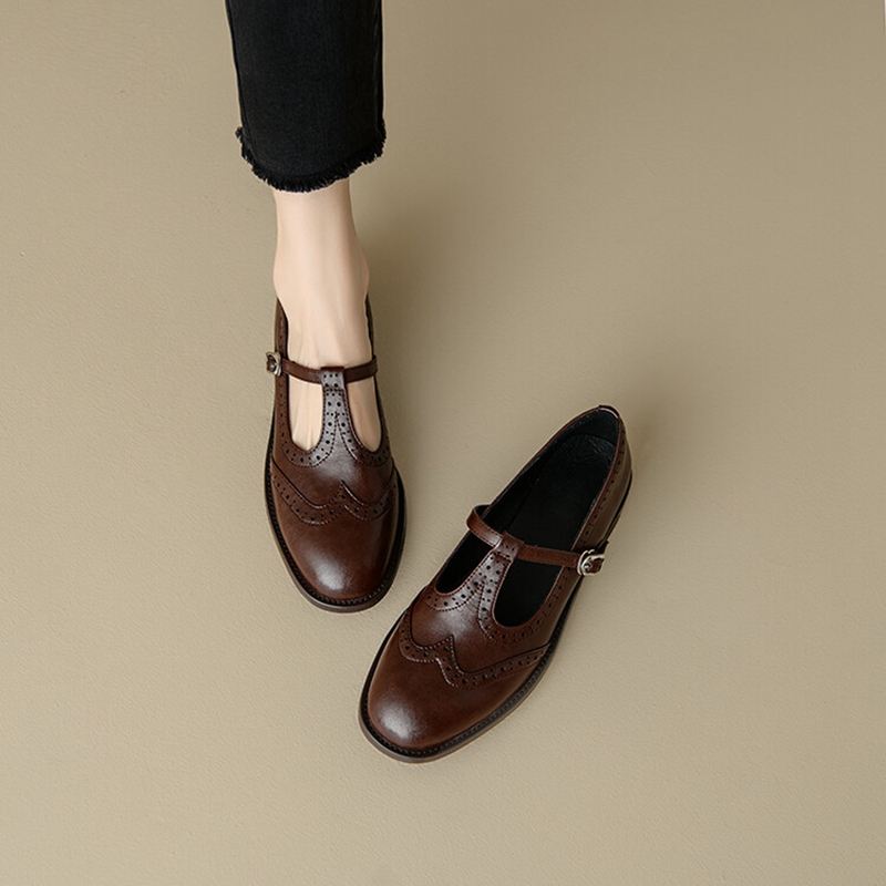 รองเท้าส้นสูงสำหรับผู้หญิง, รอ - Casual Sandal Leather บทวิจารณ์และราคา