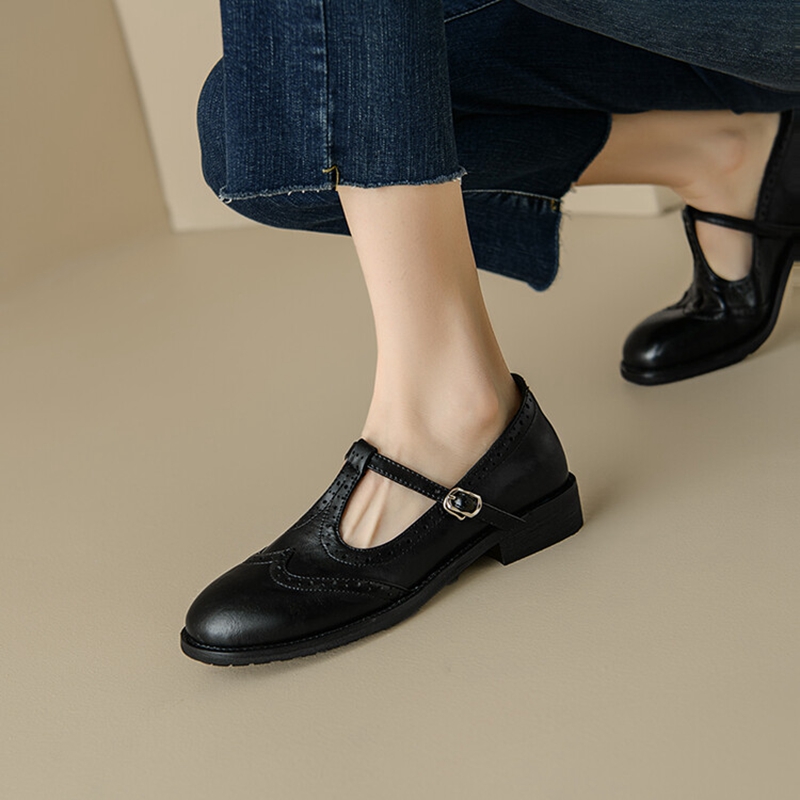 รองเท้าส้นสูงสำหรับผู้หญิง, รอ - Casual Sandal Leather บทวิจารณ์และราคา