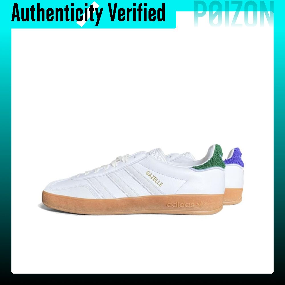 รองเท้าสเก็ตบอร์ด Adidas Origi - Adidas Shoes Gazelle บทวิจารณ์และราคา
