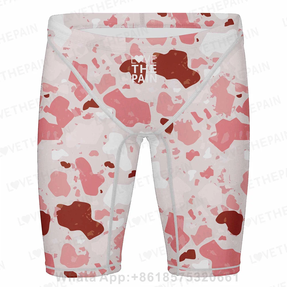 ใหม่ผู้ชายชุดว่ายน้ำแจมเมอร์กา - Swim Trunk Quick Dry บทวิจารณ์และราคา