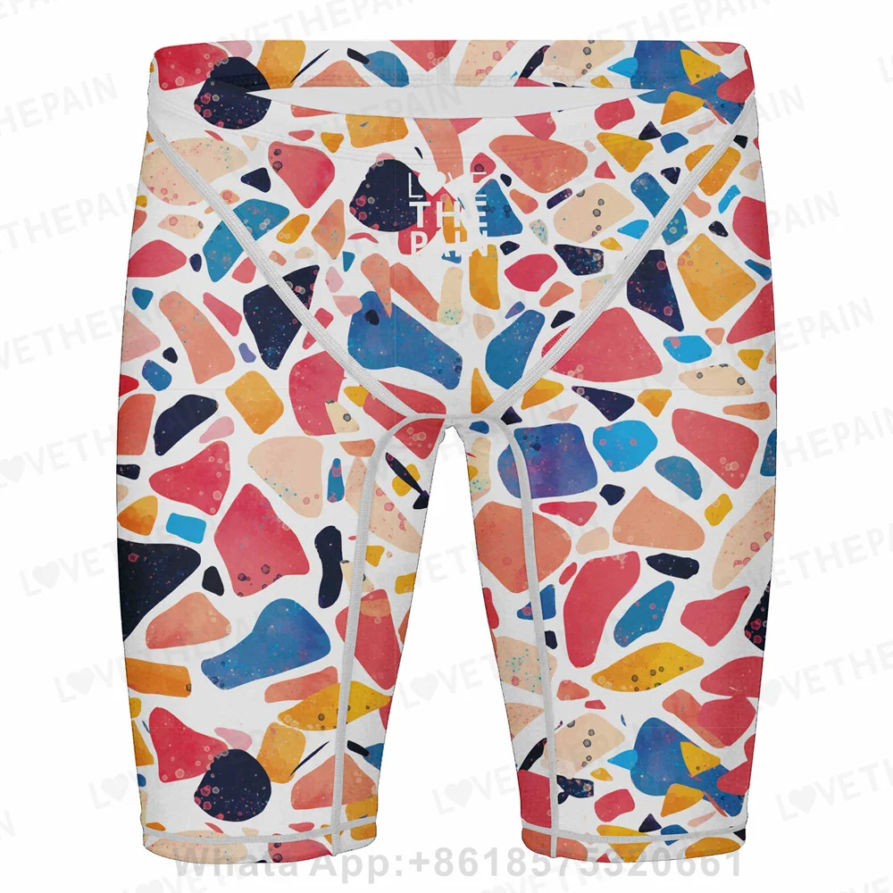 ใหม่ผู้ชายชุดว่ายน้ำแจมเมอร์กา - Swim Trunk Quick Dry บทวิจารณ์และราคา