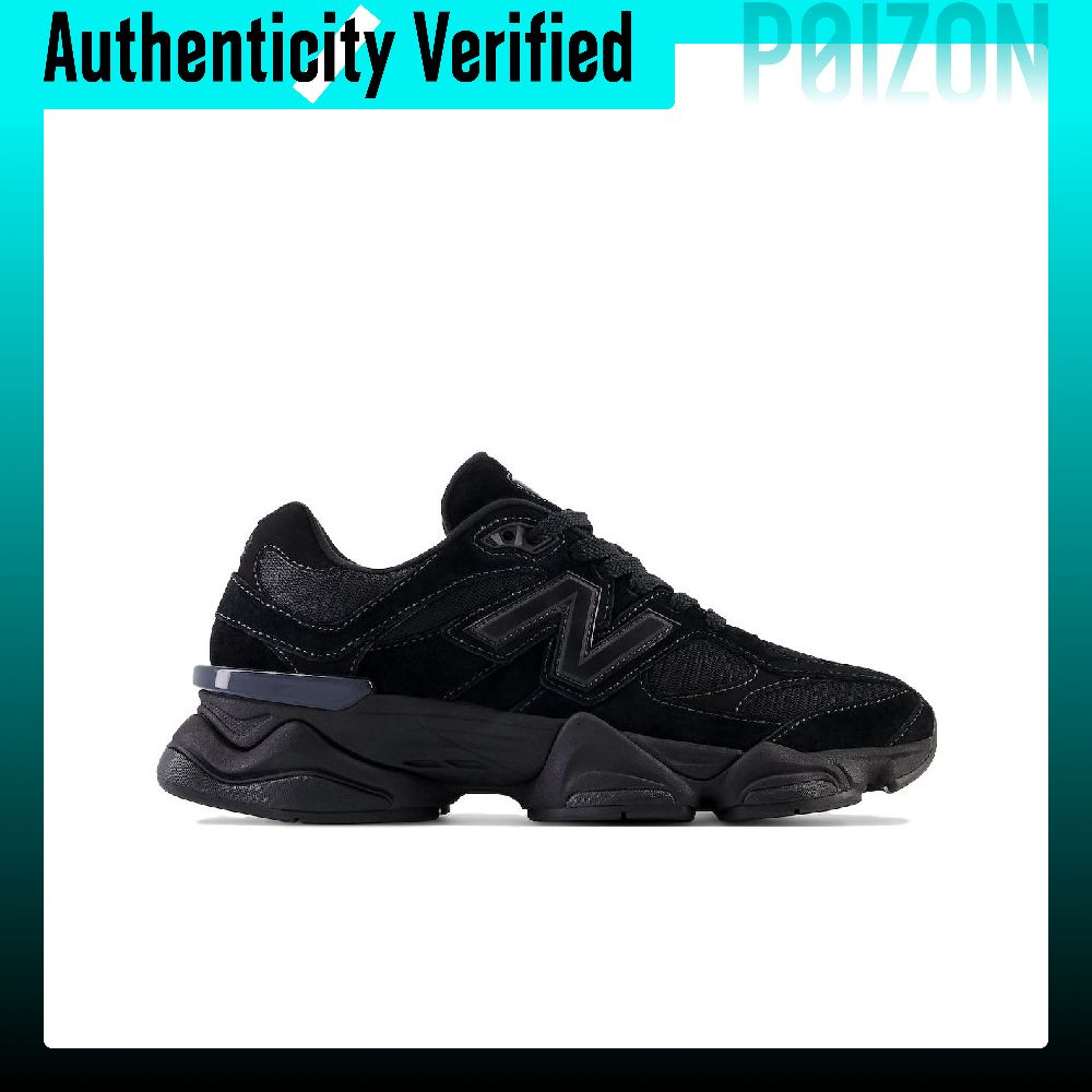 รองเท้าลำลอง New Balance NB 90 - New Balance Shoes 9060 บทวิจารณ์และราคา