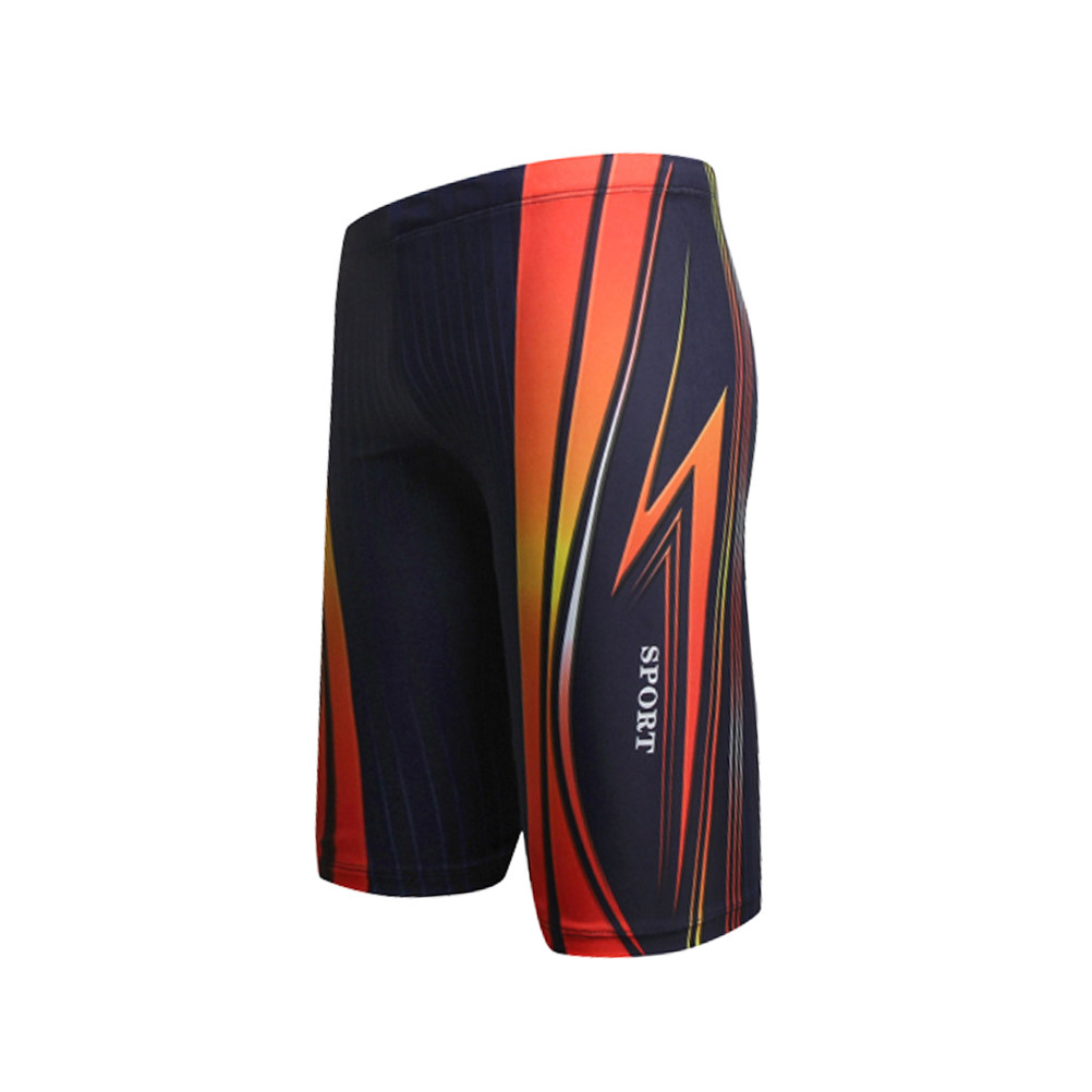 กางเกงว่ายน้ำชาย ไซส์ XL แห้งเ - Swim Trunk Quick Dry บทวิจารณ์และราคา