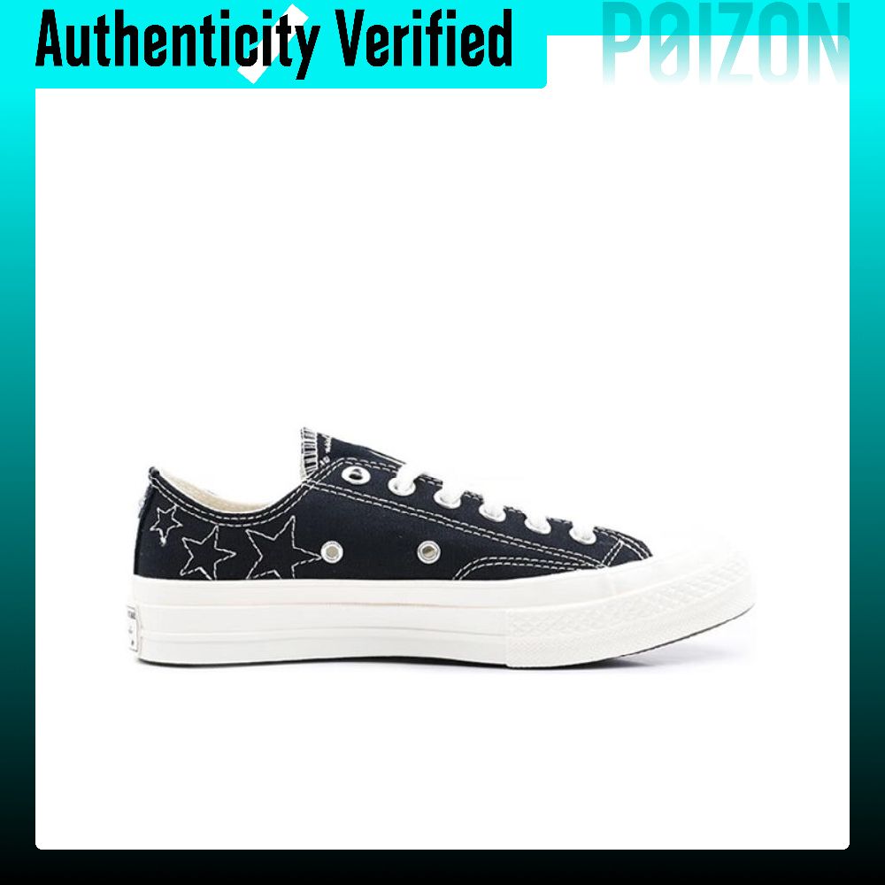 รองเท้าผ้าใบ Converse Chuck 70 - Converse Shoes Chuck 70 บทวิจารณ์และราคา