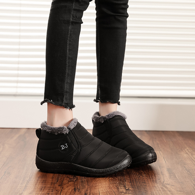 รองเท้าผ้าฝ้ายไซส์ใหญ่สำหรับทั - Espadrille Slip On บทวิจารณ์และราคา