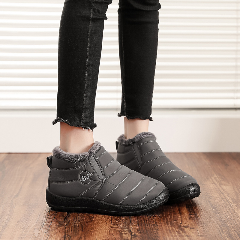 รองเท้าผ้าฝ้ายไซส์ใหญ่สำหรับทั - Espadrille Slip On บทวิจารณ์และราคา