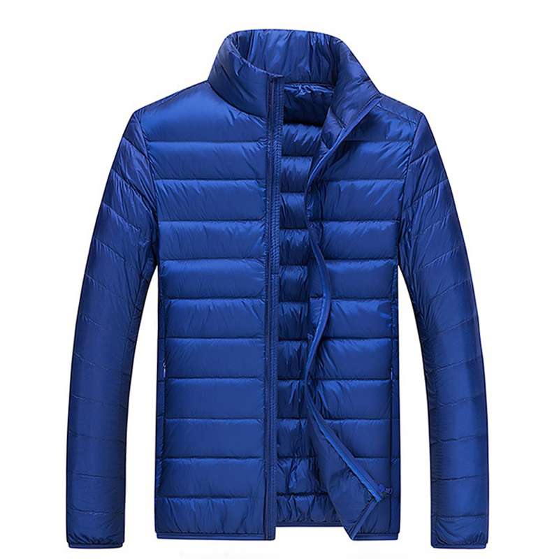 เสื้อแจ็คเก็ตขนเป็ดสีขาวน้ำหนั - Packable Hat Nylon บทวิจารณ์และราคา