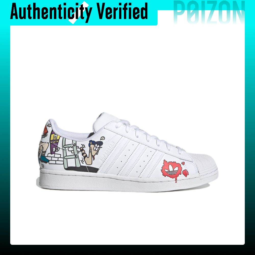 รองเท้าสเก็ตบอร์ด Adidas Origi - Adidas Shoes Superstar บทวิจารณ์และราคา