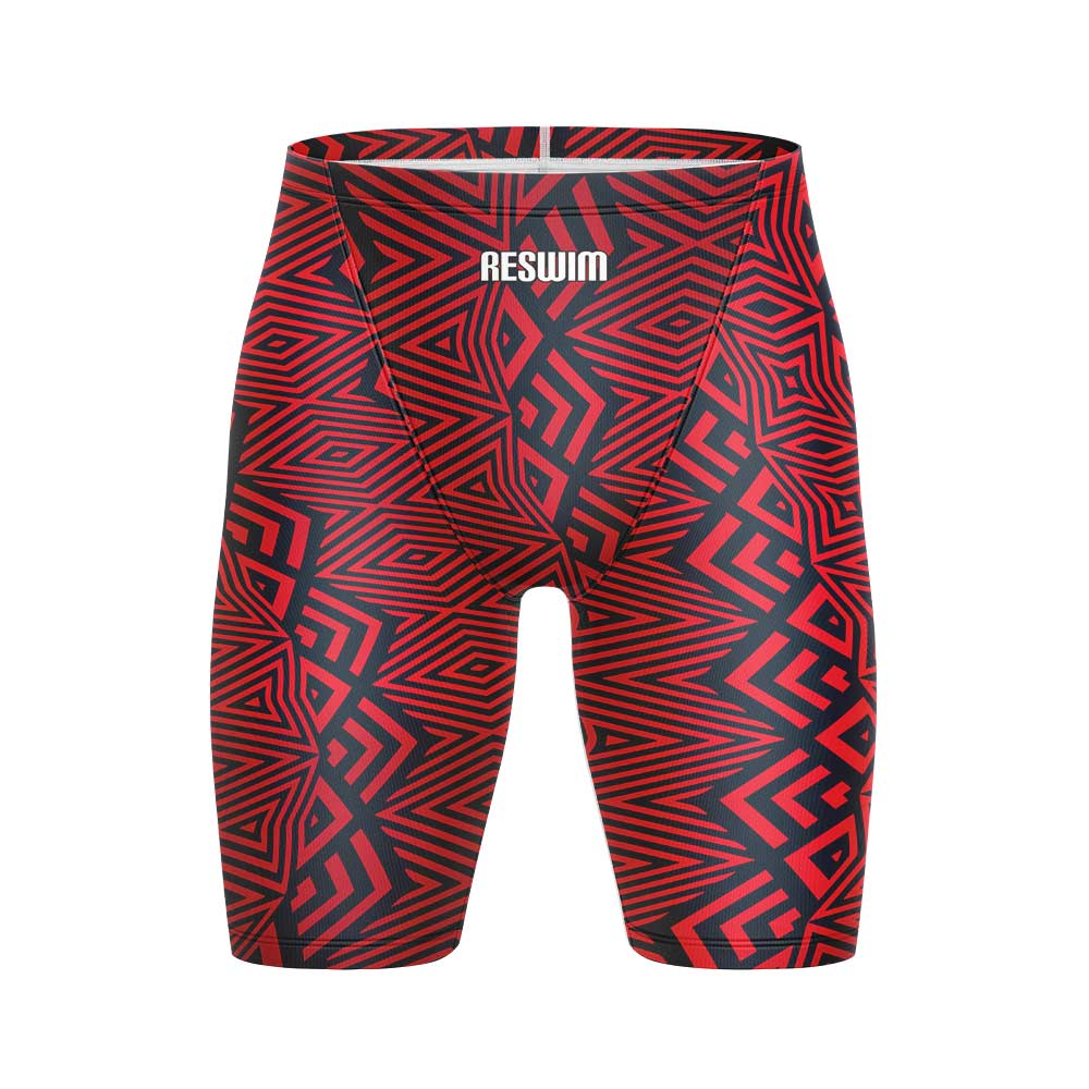 ฤดูร้อนใหม่ว่ายน้ํา Jammer ชุด - Swim Trunk Quick Dry บทวิจารณ์และราคา
