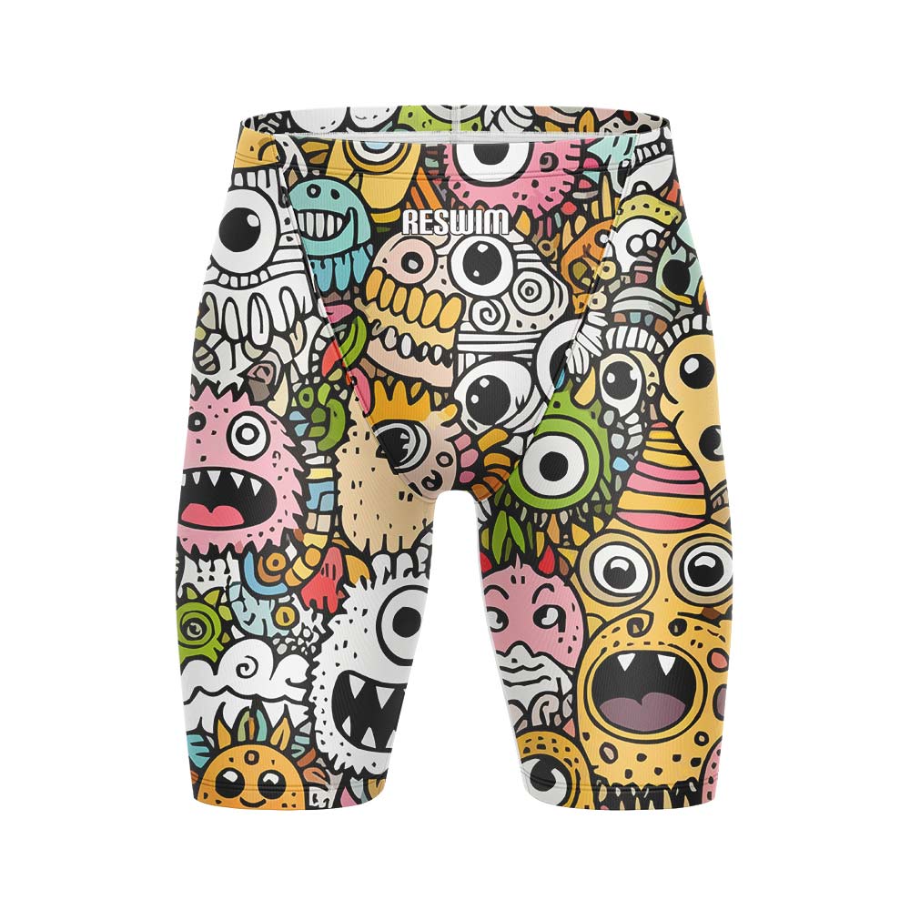 กางเกงว่ายน้ำชายแห้งเร็ว ปี 20 - Swim Trunk Quick Dry บทวิจารณ์และราคา
