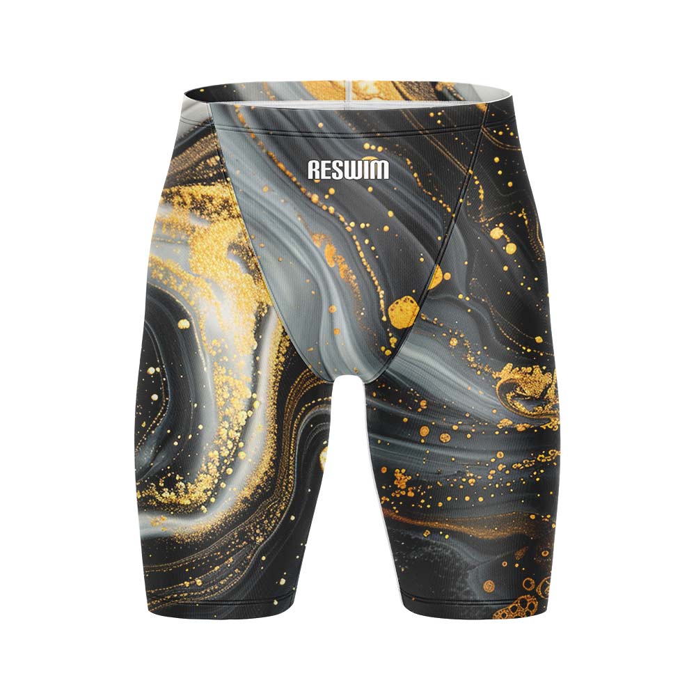 กางเกงว่ายน้ำชายแห้งเร็ว ปี 20 - Swim Trunk Quick Dry บทวิจารณ์และราคา