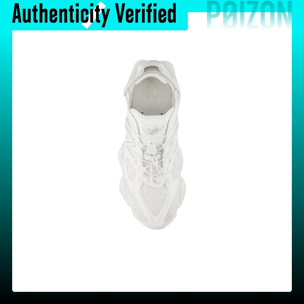 รองเท้าวิ่ง New Balance รุ่น N - New Balance Shoes 9060 บทวิจารณ์และราคา