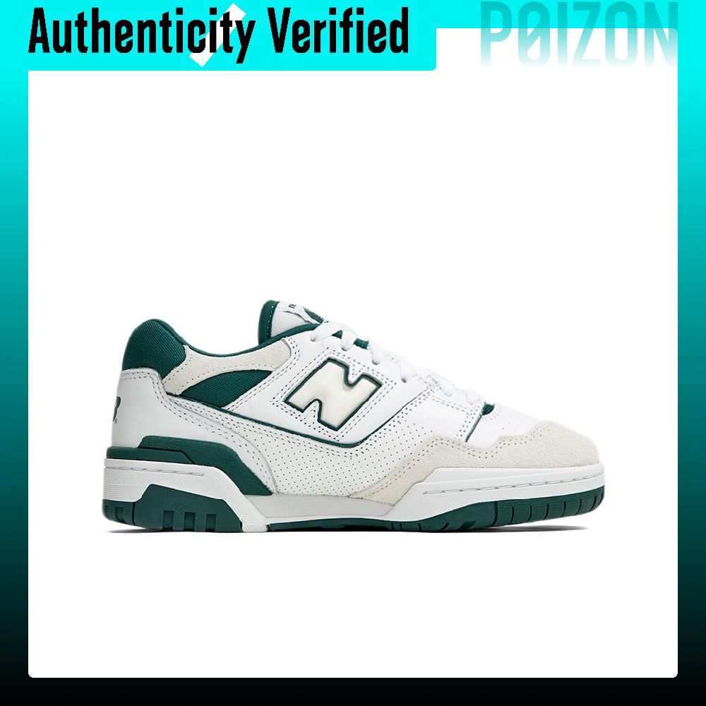 รองเท้าบาสเก็ตบอล New Balance  - New Balance Shoes 550 บทวิจารณ์และราคา