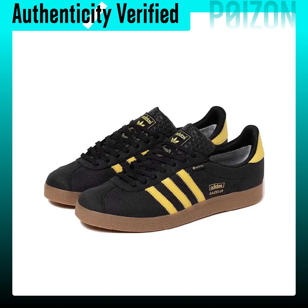 Adidas Originals x Descendant  - Adidas Shoes Gazelle บทวิจารณ์และราคา