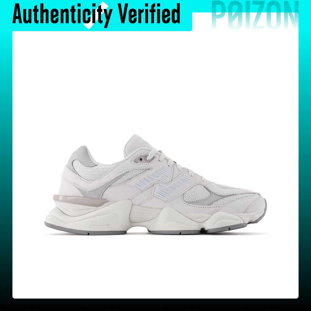 รองเท้าลำลอง New Balance NB 90 - New Balance Shoes 9060 บทวิจารณ์และราคา