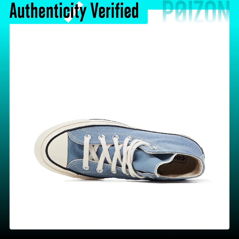 รองเท้าผ้าใบ Converse Chuck 70 - Converse Shoes Chuck 70 บทวิจารณ์และราคา