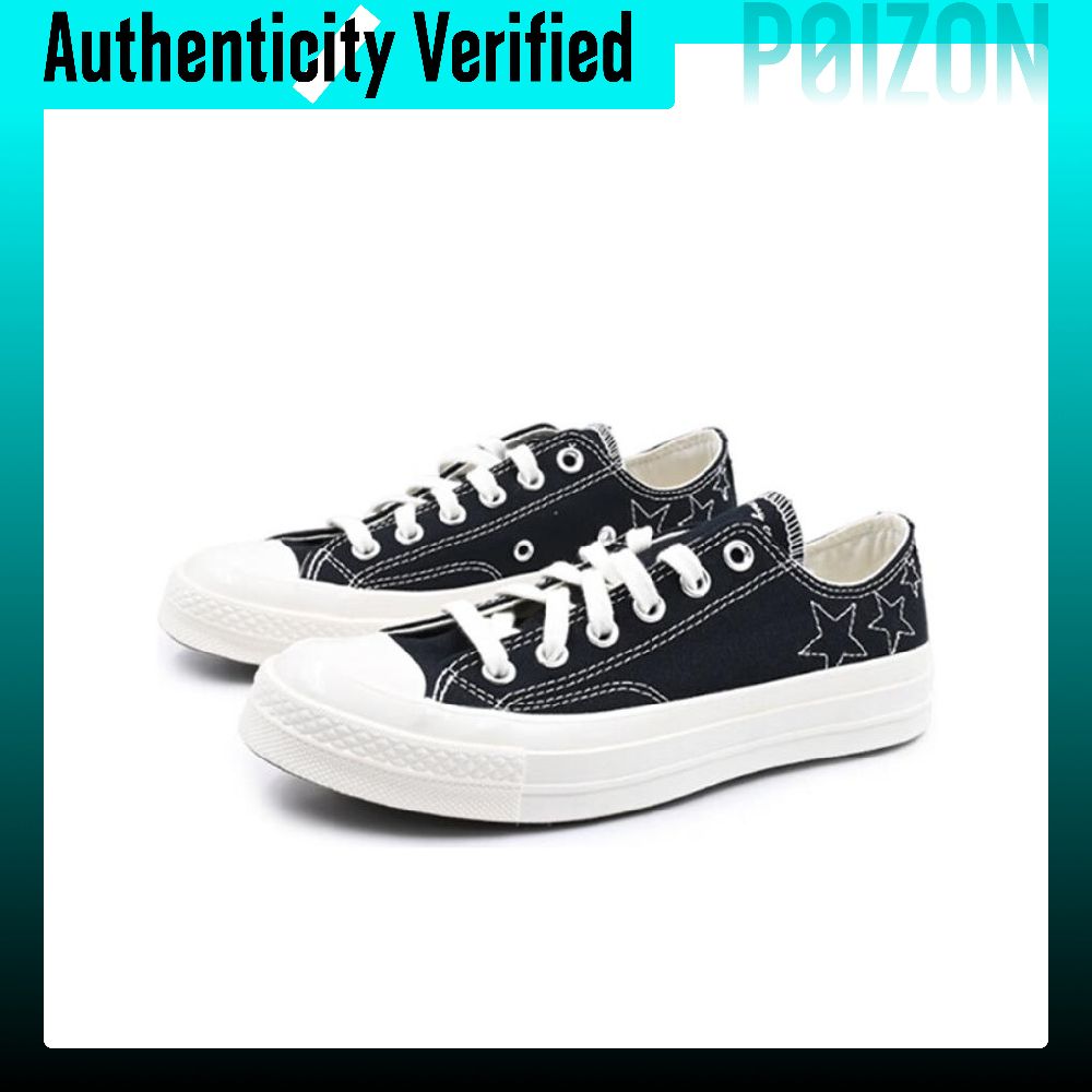 รองเท้าผ้าใบ Converse Chuck 70 - Converse Shoes Chuck 70 บทวิจารณ์และราคา