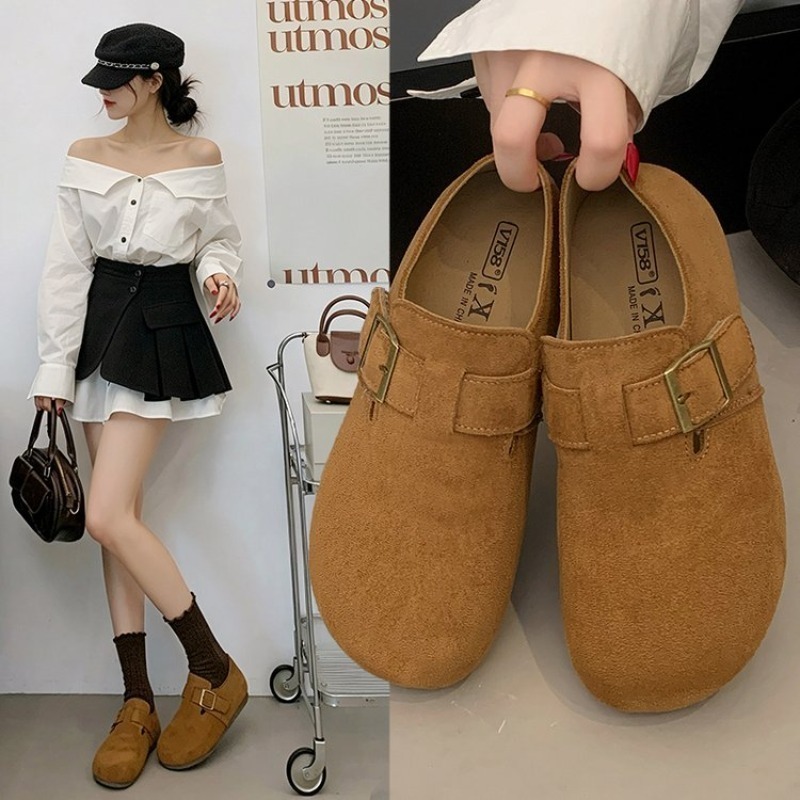 รองเท้าบิร์เคนสำหรับผู้หญิง หน - Espadrille Slip On บทวิจารณ์และราคา