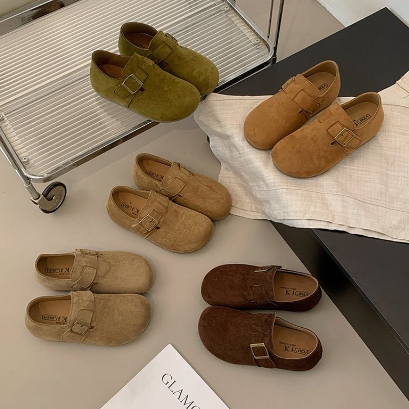 รองเท้าบิร์เคนสำหรับผู้หญิง หน - Espadrille Slip On บทวิจารณ์และราคา