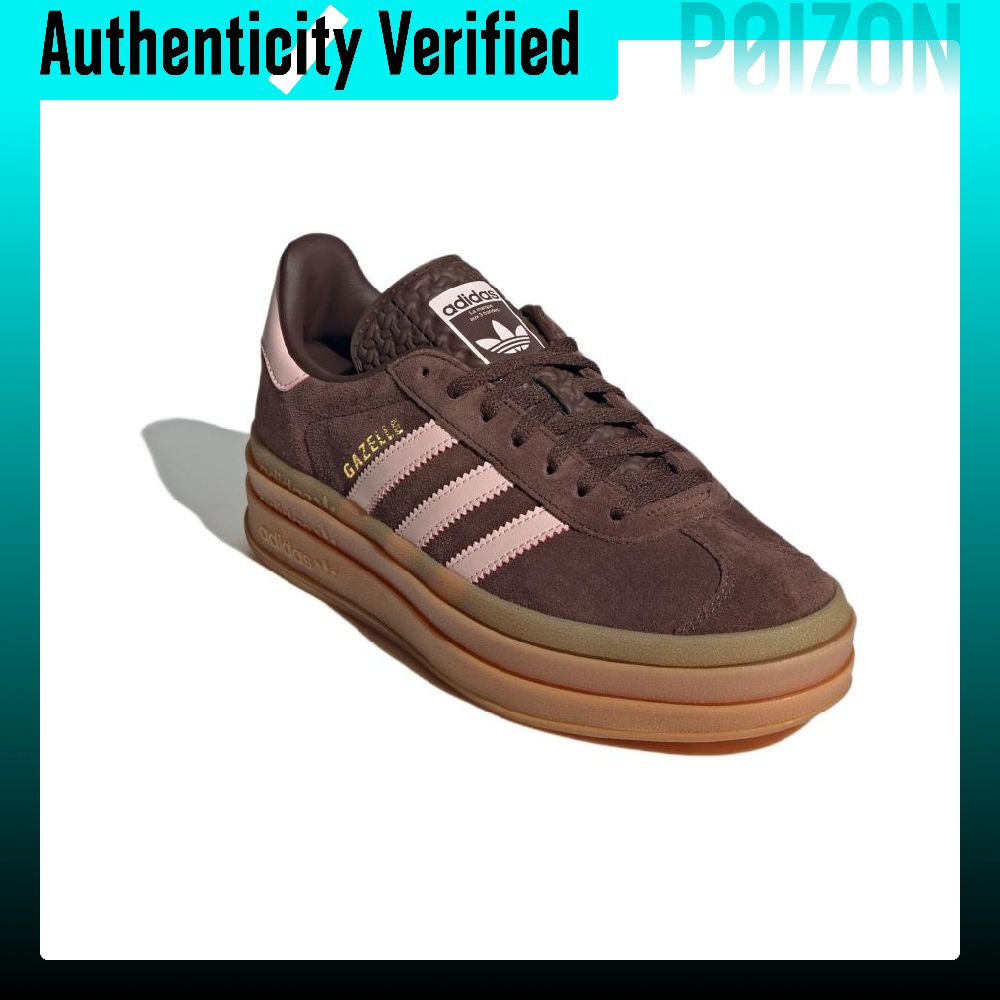 รองเท้าสเก็ต Adidas Originals  - Adidas Shoes Gazelle บทวิจารณ์และราคา